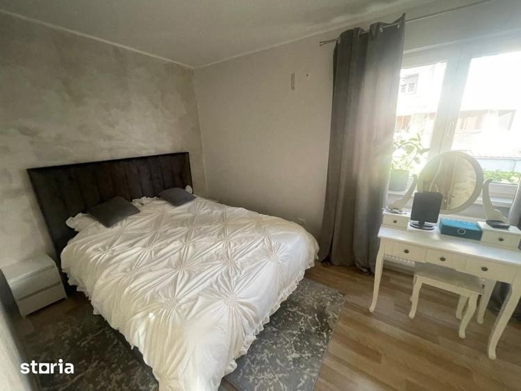 Apartament cu 2 camere în Craiovița Nouă