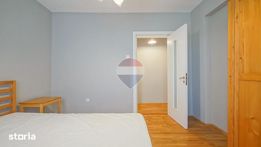 Apartament 4 camere de inchiriat, Str. Toamnei, Brasov - 13