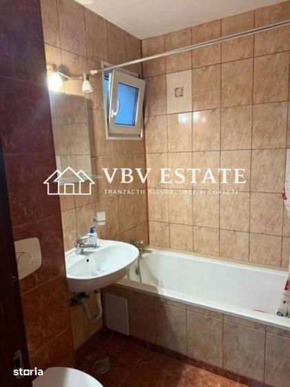 Apartament cu 2 camere decomandat în Drumul Taberei