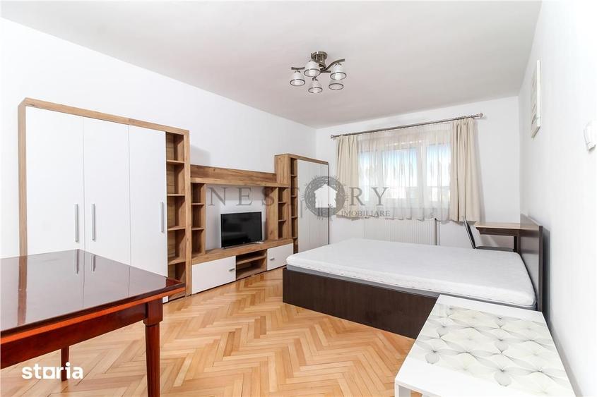 Apartament 2 camere decomandate, Kaufland, Marasti - 2