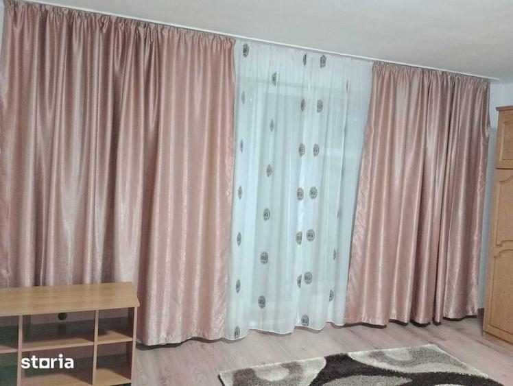 Garsonieră în Mărăști