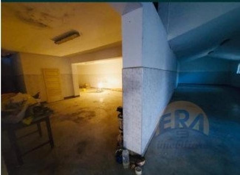 Spațiu comercial, de 550 mp, în Ineu