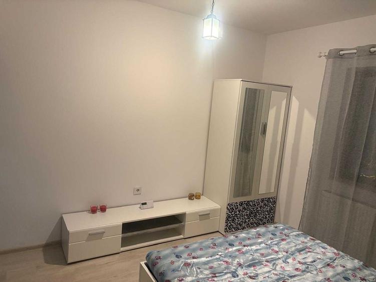 Apartament decomandat în Central
