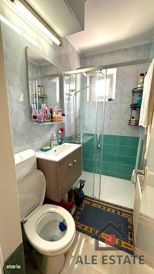 Apartament 2 camere, etaj 3 din 4, mobilat si utilat, zona Micro 3 - 6