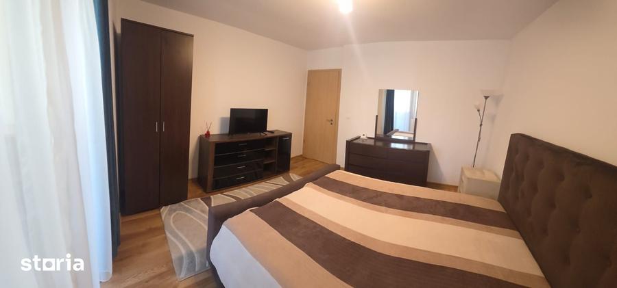 Apartament cu 3 camere de inchiriat in Torontalului - 6