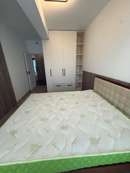 Închiriez apartament 2 camere Copou - 8