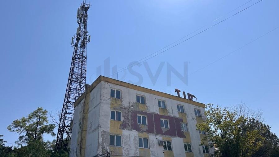 Spațiu comercial, de 4,811 mp, în Central