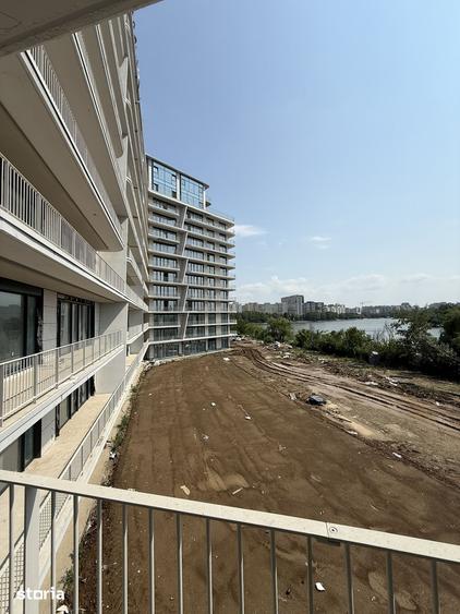 Apartament cu 3 camere | One Lake District |VIEW LA LAC|21% TVA inclus - 7