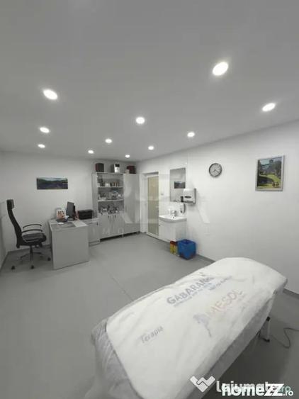 Spațiu comercial, de 44 mp, în Iancului