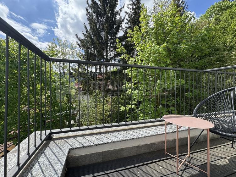 Apartament 2 camere decomandat, luminos, priveliste superba, 5 min Centru - 19