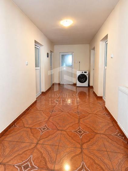 Casă individuală cu 3 camere cu Teren 255 Mp în Valu lui Traian