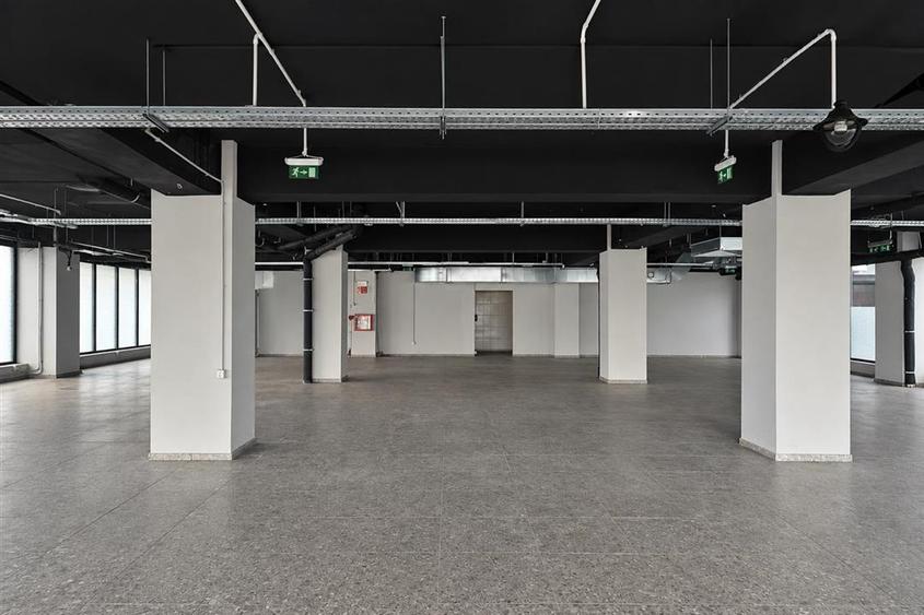 Spațiu comercial, de 217 mp, în Tătărași