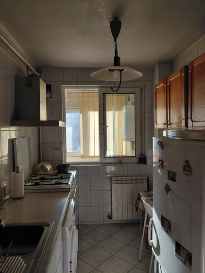 Apartament cu 2 camere decomandat în Gorjului