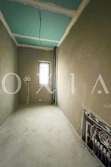Duplex cu 4 camere cu Canalizare în Moșnița Veche