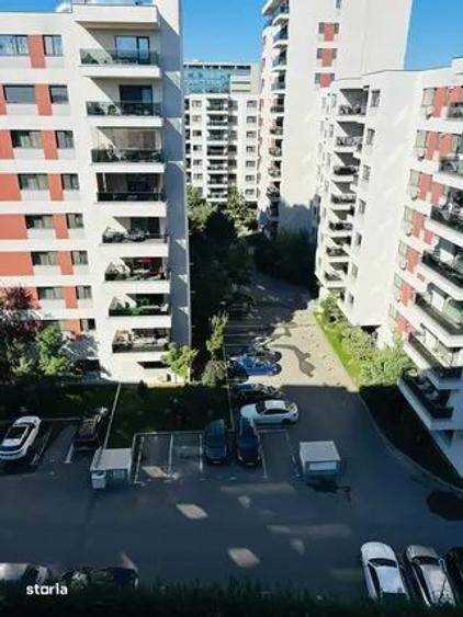 Garsoniera/ Libera Imediat / 45mp / ideala si pentru birou - 2