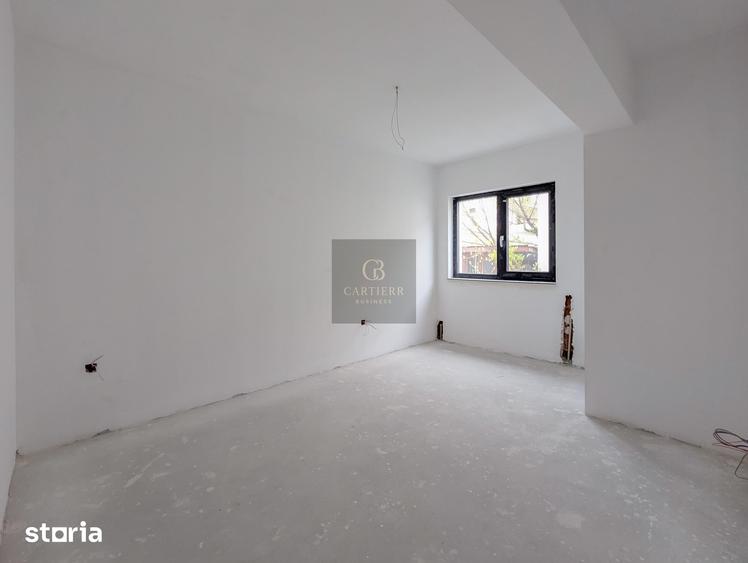 Apartament cu 2 camere în Obor