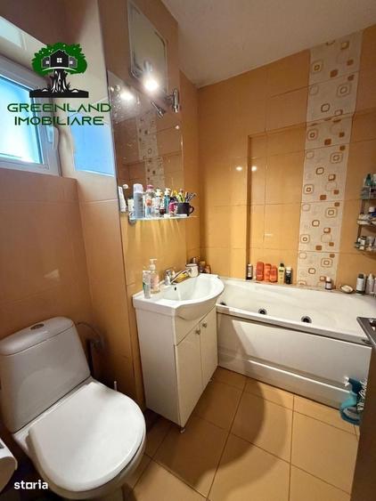 Apartament cu 3 camere decomandat în Ultracentral
