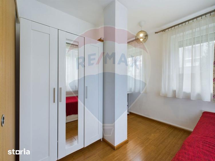 COMISION 0| Apartament de inchiriat 2 camere Avantgarden 1 - 1