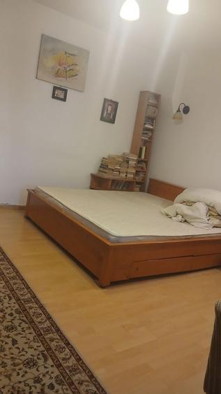 Casă individuală cu 7 camere cu Canalizare în Șura Mare