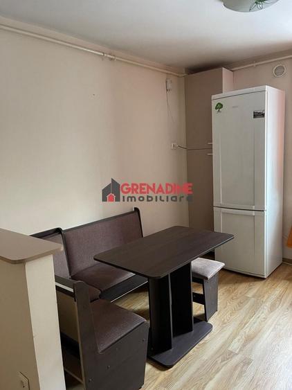 Apartament 2 Camere Decomandat Tractorul - Cod 5296 - 4