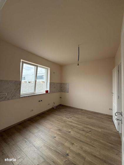 Casa Individuala 4 Camere | Finisaje Premium | Teren 610 Mp | 250.000 - 4