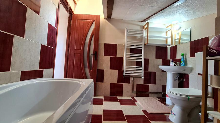 Apartament boieresc pe două niveluri, în Centrul Istoric - 17