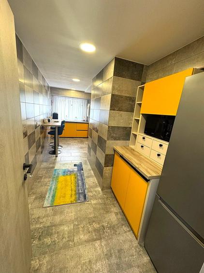 Apartament 2 camere de închiriat – Unirii - F64 | 67 mp Mobilat - Utilat - 5