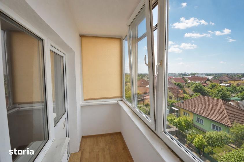 Apartament 2 Camere (Decomandat) - Girocului - 4