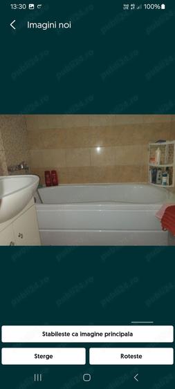Apartament cu 2 camere decomandat în Theodor Pallady