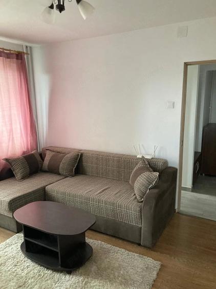 Apartament cu 2 camere semidecomandat în Gheorgheni