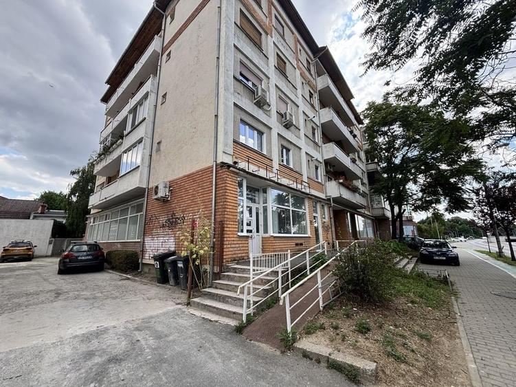 Spatiu comercial stradal, zona centrala, Timisoara - 5