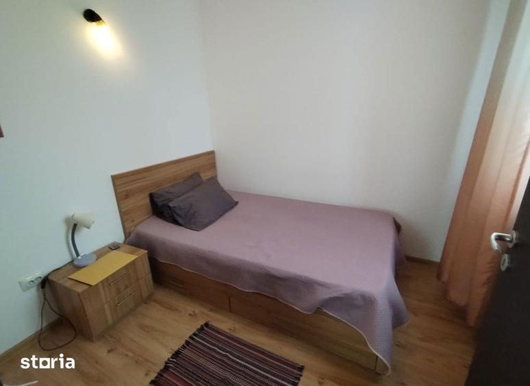 Garsonieră în Târgu Cucu