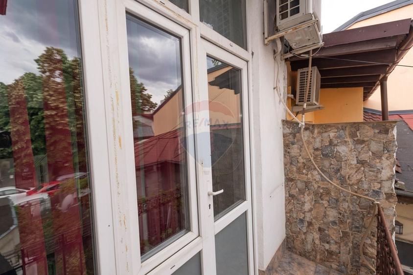 Apartament cu 3 camere de inchiriat, 69 mp utili, Mall Vitan - 24