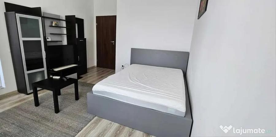 Berceni metrou popesti vest family residence - 5