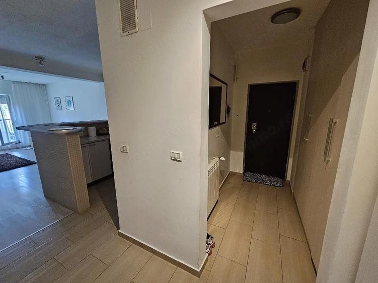 Apartament cu 2 camere decomandat, mobilat în Subcetate