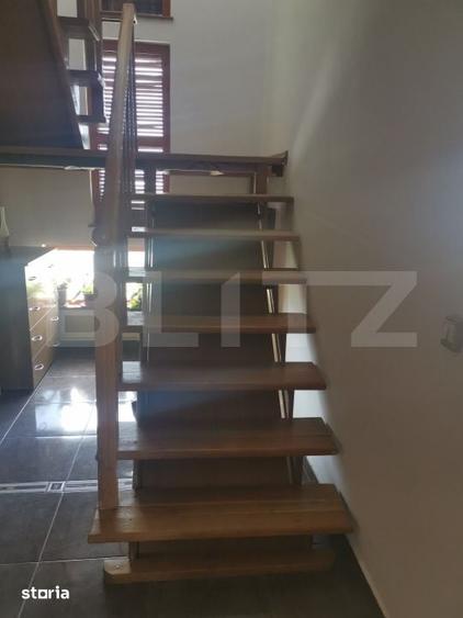 Casă cu 5 camere cu Teren 6700 Mp în Central