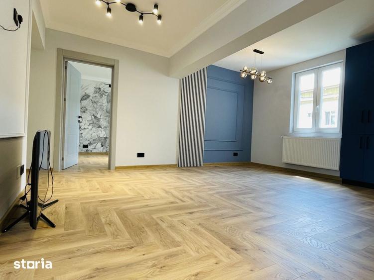 Apartament 3 camere lux| Precista - 13