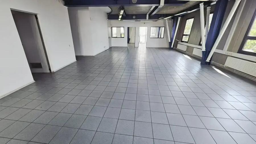 Birou, de 370 mp, în Bucureștii Noi