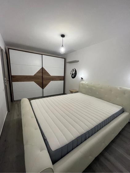 Apartament cu 2 camere decomandat în Florești