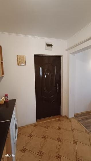Apartament cu 2 camere în Hipodrom