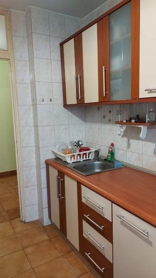 Apartament cu 2 camere decomandat în Dristor