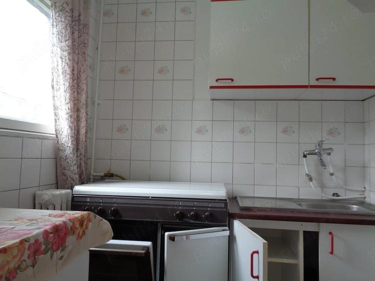 Garsonieră semidecomandată în Micălaca