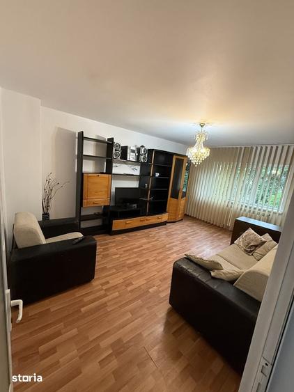 Inchiriez apartament cu 3 cam. str. Frunzelor, Navodari, termen lung - 1