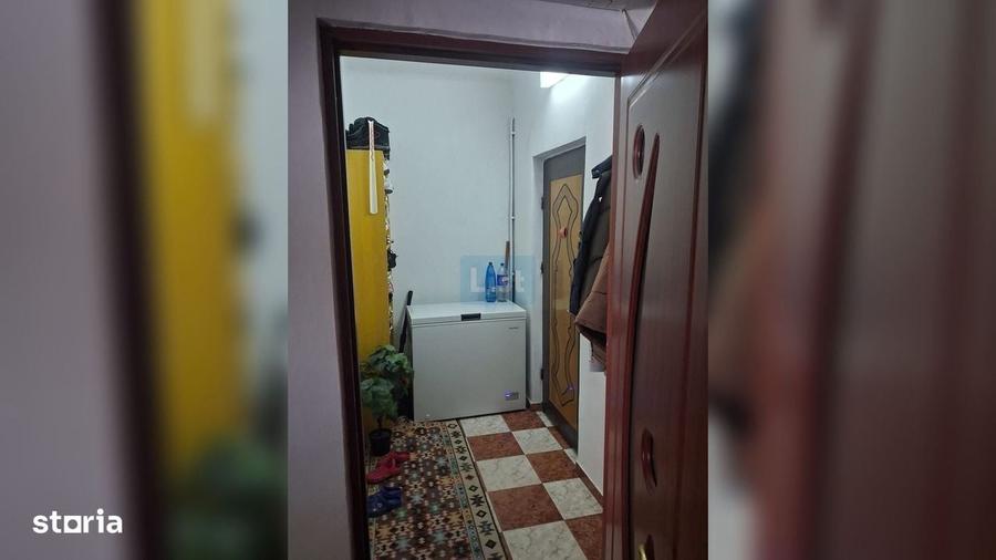 Apartament cu 2 camere în Cotroceni