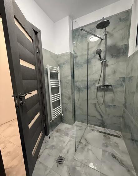 Apartament cu 2 camere decomandat, mobilat în Unirii