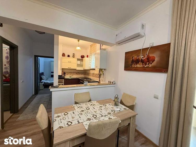 Apartament chirie 2 camere - 7