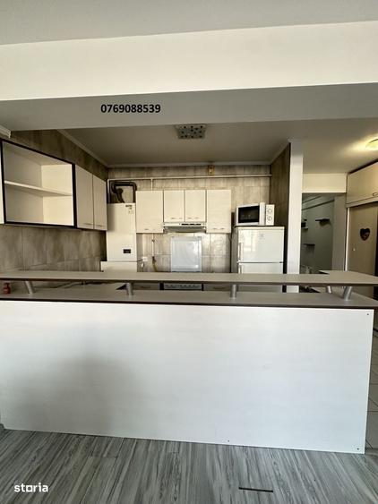 Apartament cu 2 camere în Drumul Taberei