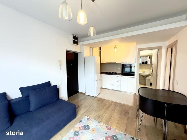 Apartament 2cam Centrala Proprie, BLOC NOU - Obor | Stefan cel Mare - 2