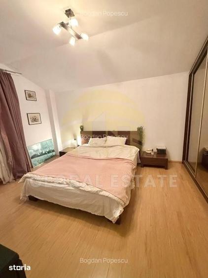 Inchiriere apartament 2 camere - Baneasa - Greenfield | Centrala - 8