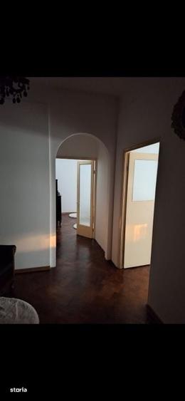 Unicat| Apartament 3 Camere|Mandarda | Zona Pietonala| - 9
